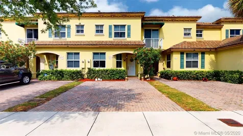 8820 SW 152nd Court Miami FL 33196