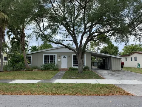 9385 Haitian Drive Cutler Bay FL 33189