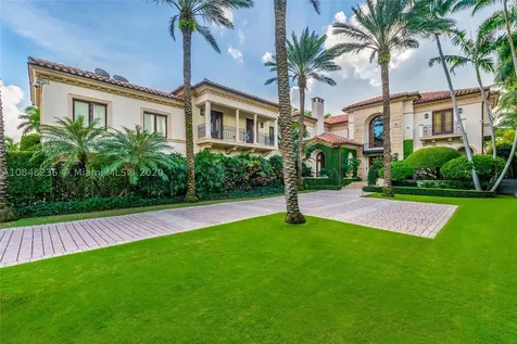 13 Star Island Drive Miami Beach FL 33139