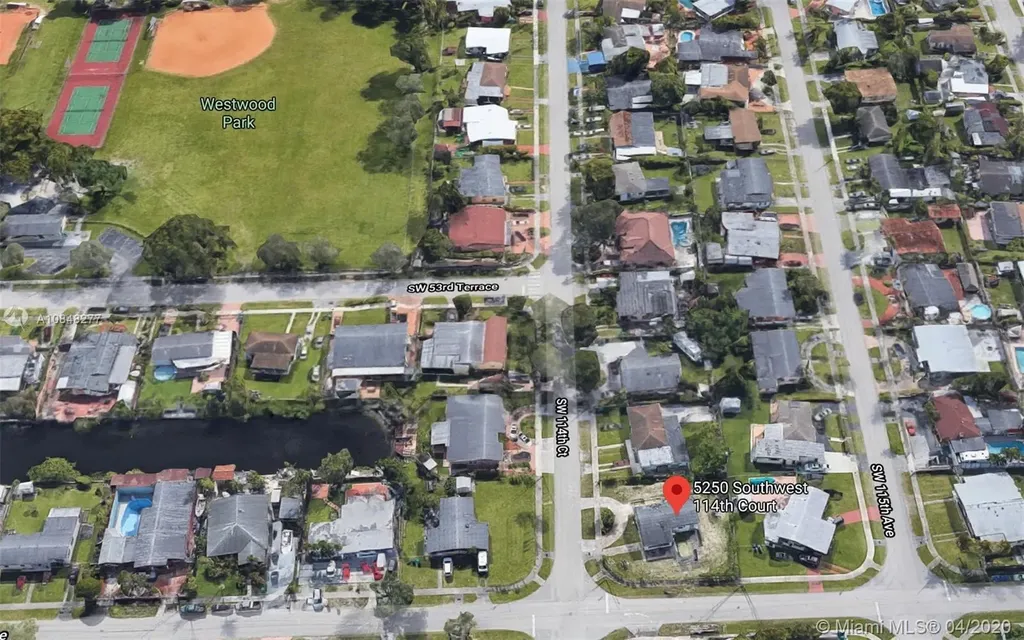 5250 SW 114th Court Miami FL 33165