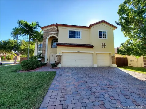 21893 SW 95th Place Cutler Bay FL 33190
