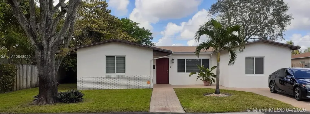6221 NW 18th Court Sunrise FL 33313