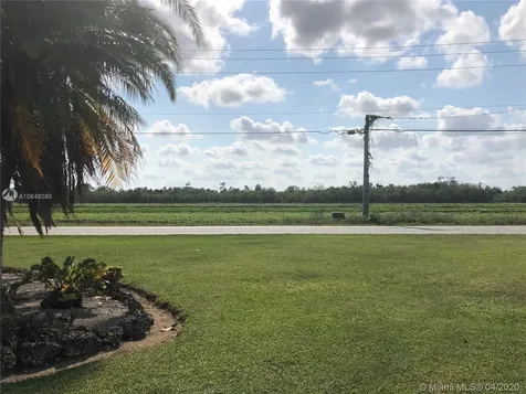 30501 SW 197th Avenue Homestead FL 33030