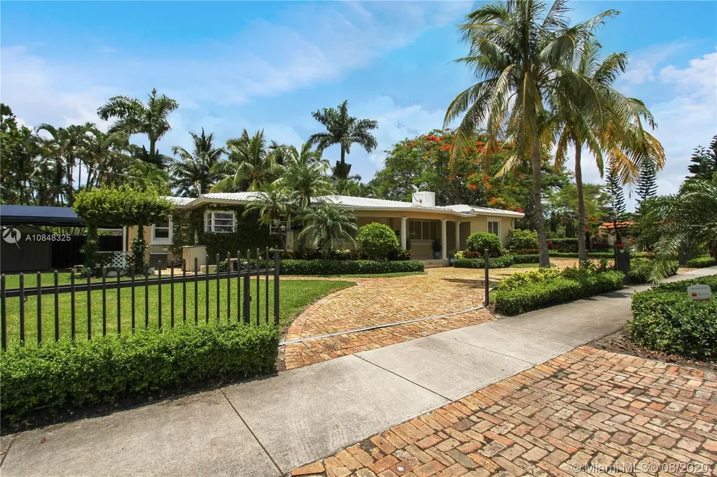 1357 Monroe Street Hollywood FL 33019