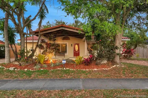 8315 SW 99th Court Miami FL 33173