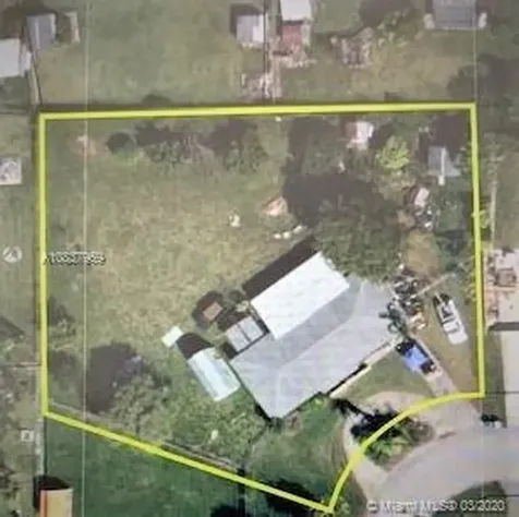 16101 SW 281st Street Homestead FL 33033