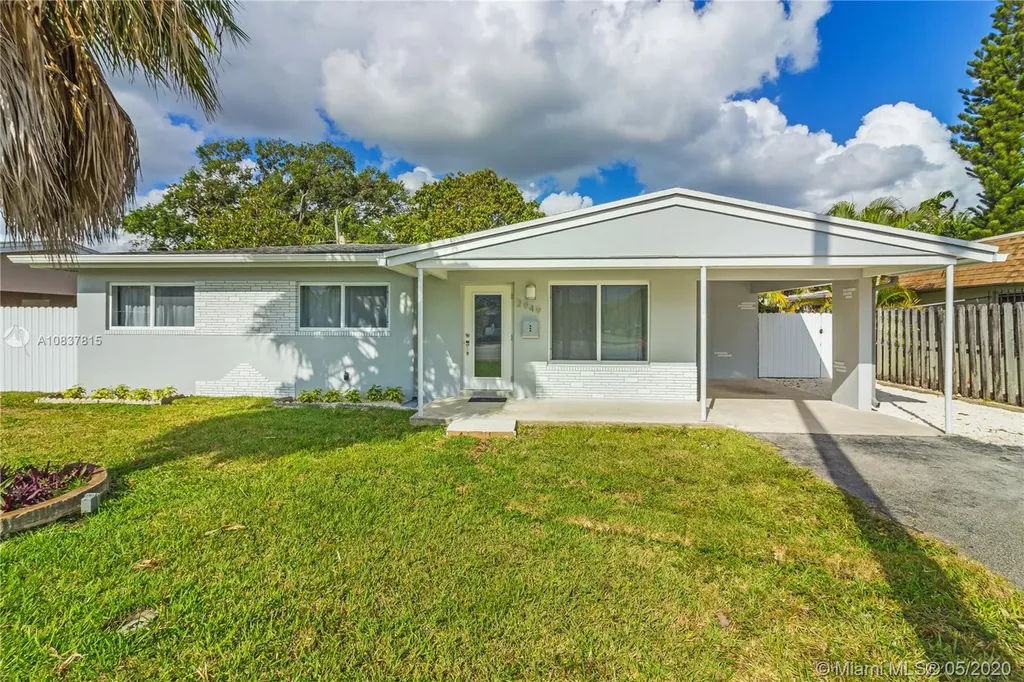 2949 NW 9th Avenue Wilton Manors FL 33311