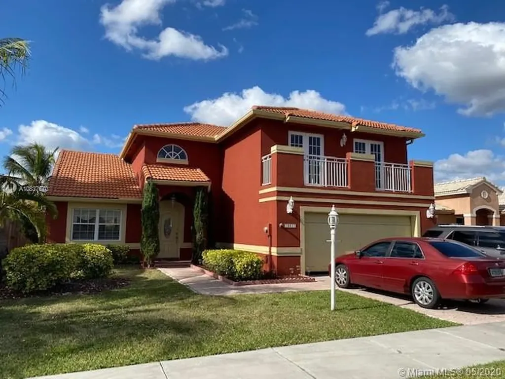 16311 SW 76th Street Miami FL 33193