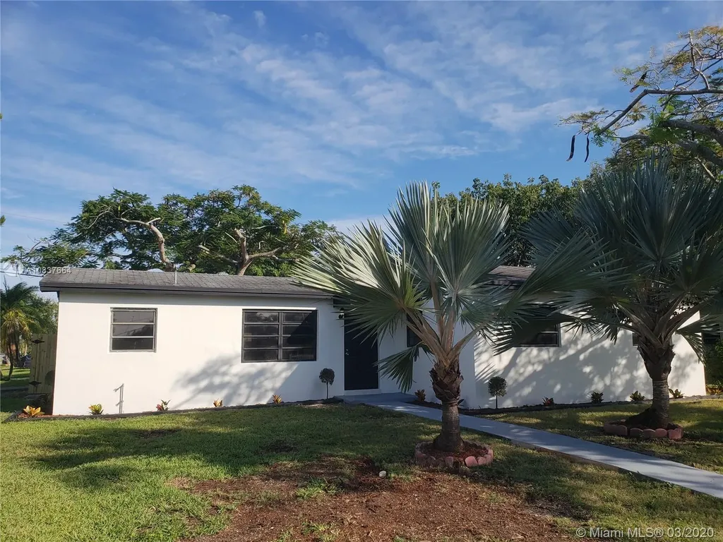 20125 SW 106th Avenue Cutler Bay FL 33189