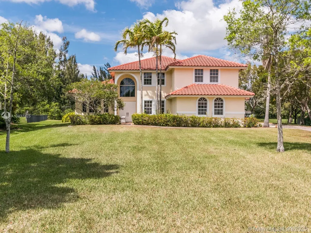 13451 SW 30th Court Davie FL 33330