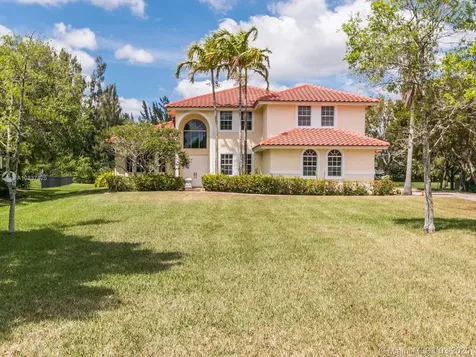 13451 SW 30th Court Davie FL 33330