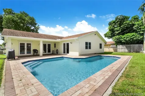 8311 NW 45th Court Lauderhill FL 33351