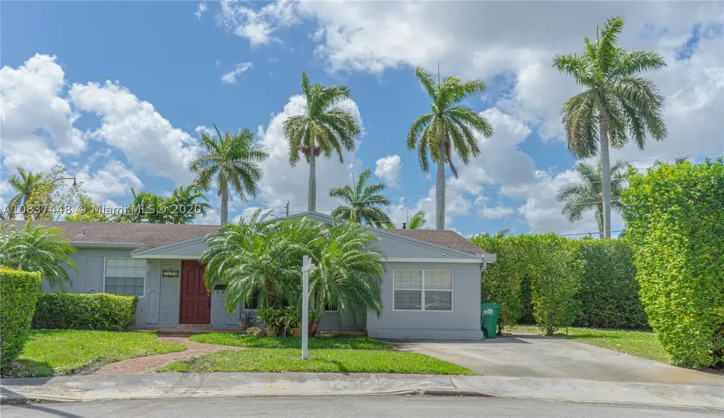 9620 SW 58th Street Miami FL 33173
