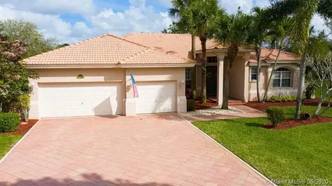 5186 Waters Edge Way Cooper City FL 33330
