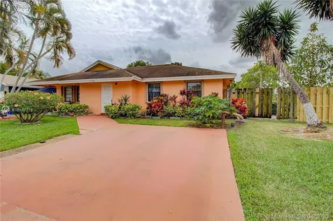 5258 NW 29th Court Margate FL 33063