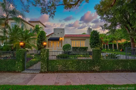 616 Alcazar Avenue Coral Gables FL 33134