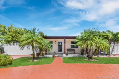 9881 SW 46th Street Miami FL 33165
