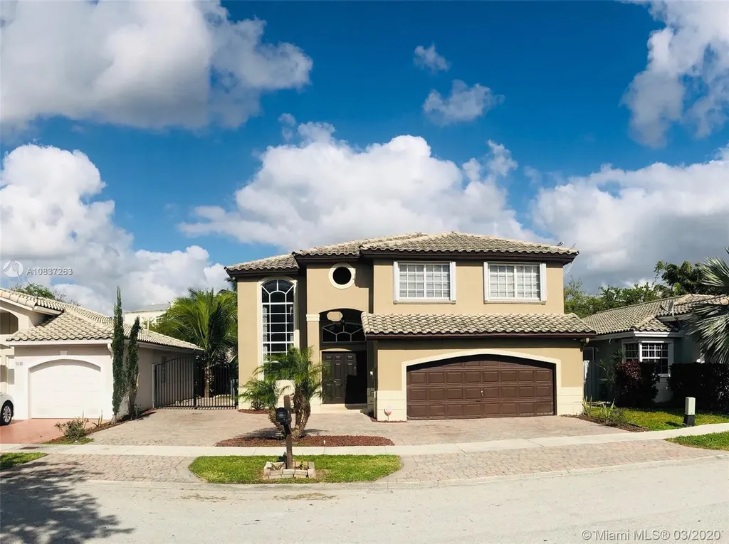 9434 SW 156th Place Miami FL 33196