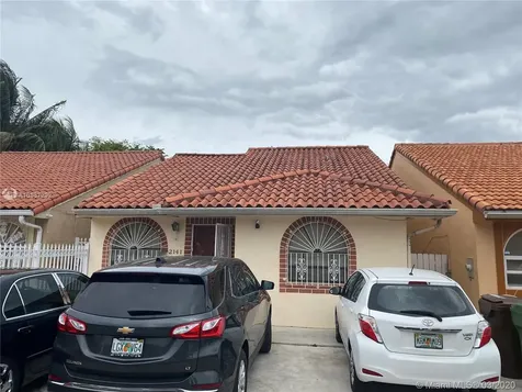 2141 W 55th Street Hialeah FL 33016