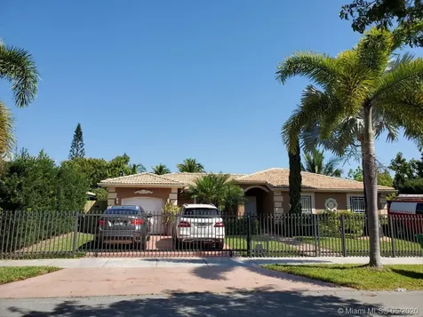 12413 SW 220th Street Miami FL 33170