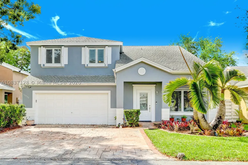 13752 SW 145th Terrace Miami FL 33186