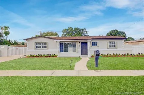 3421 NW 187th Terrace Miami Gardens FL 33056