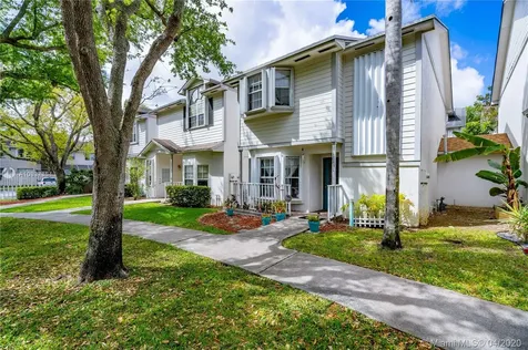 12231 SW 144th Terrace Miami FL 33186