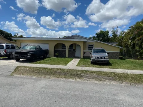 6520 SW 109th Court Miami FL 33173