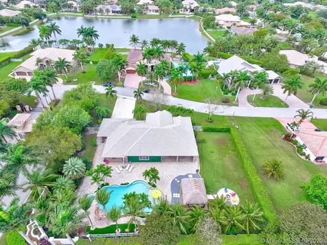 1720 SW 131st Terrace Davie FL 33325
