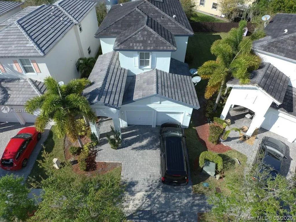 3655 NE 2nd Court Homestead FL 33033