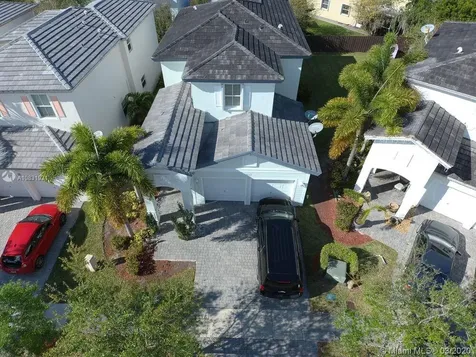3655 NE 2nd Court Homestead FL 33033