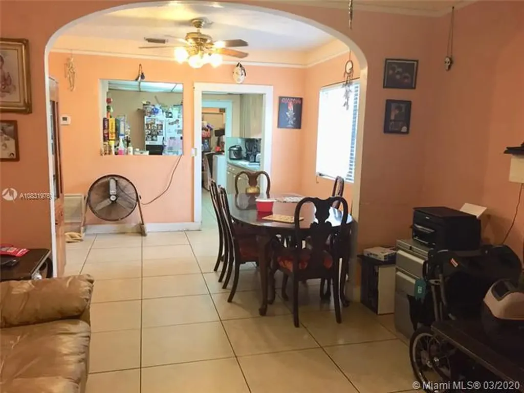 1860 NW 42nd Street Miami FL 33142