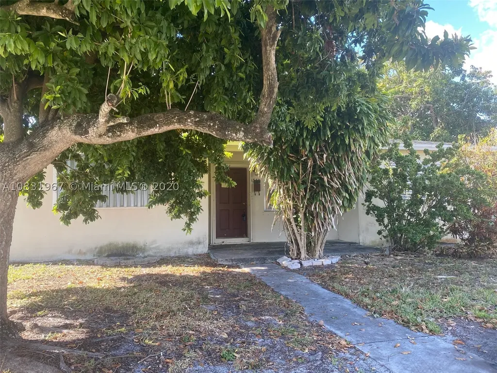 1540 NW 133rd Street Miami FL 33167