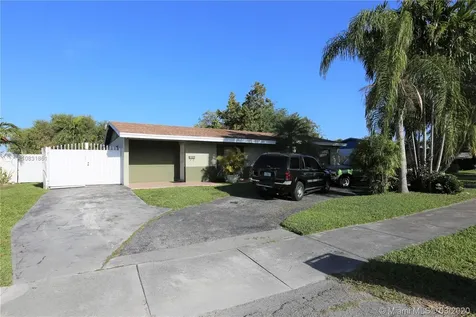 2670 SW 119th Court Miami FL 33175