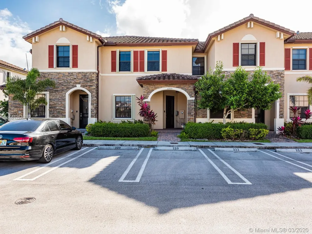 11555 SW 150th Place Miami FL 33196