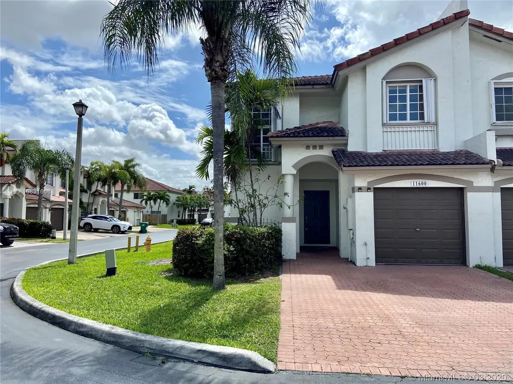 11600 NW 51st Terrace Doral FL 33178