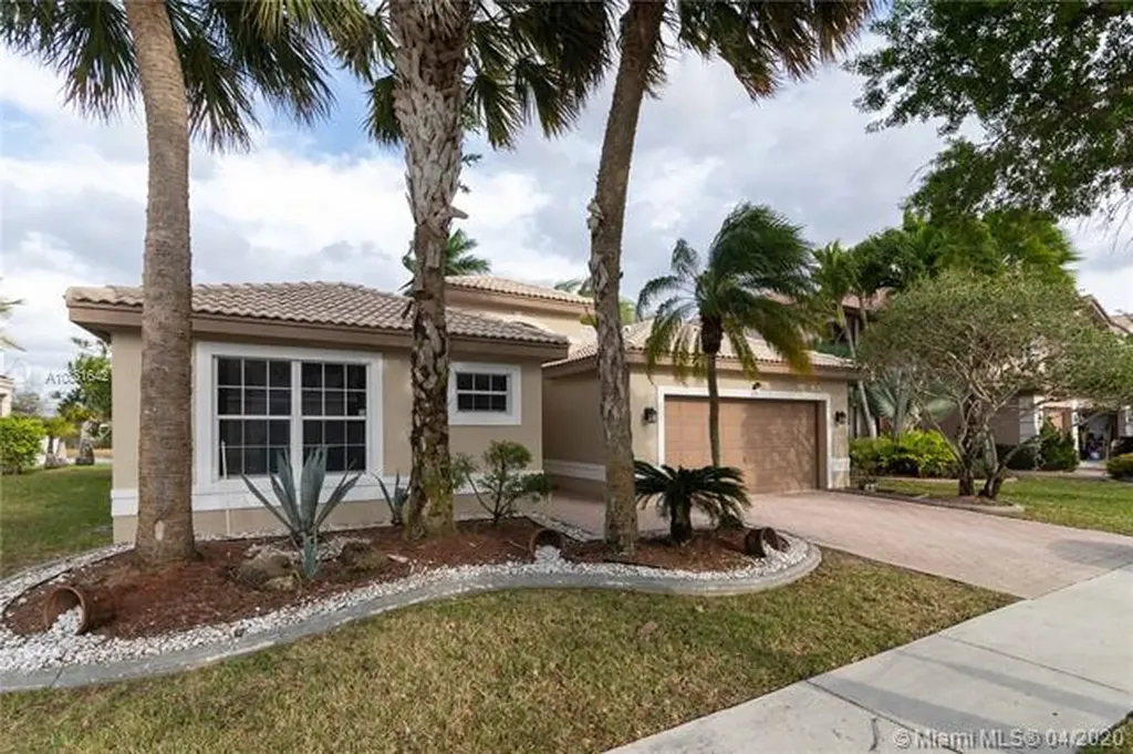3205 SW 173rd Terrace Miramar FL 33029