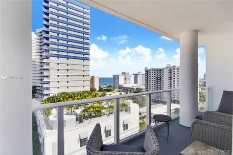 401 N Birch Road Fort Lauderdale FL 33304