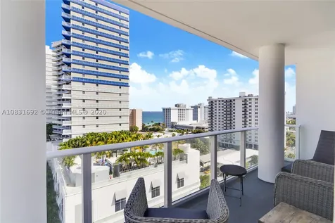401 N Birch Road Fort Lauderdale FL 33304