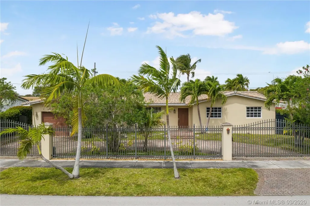 9125 SW 56th Terrace Miami FL 33173