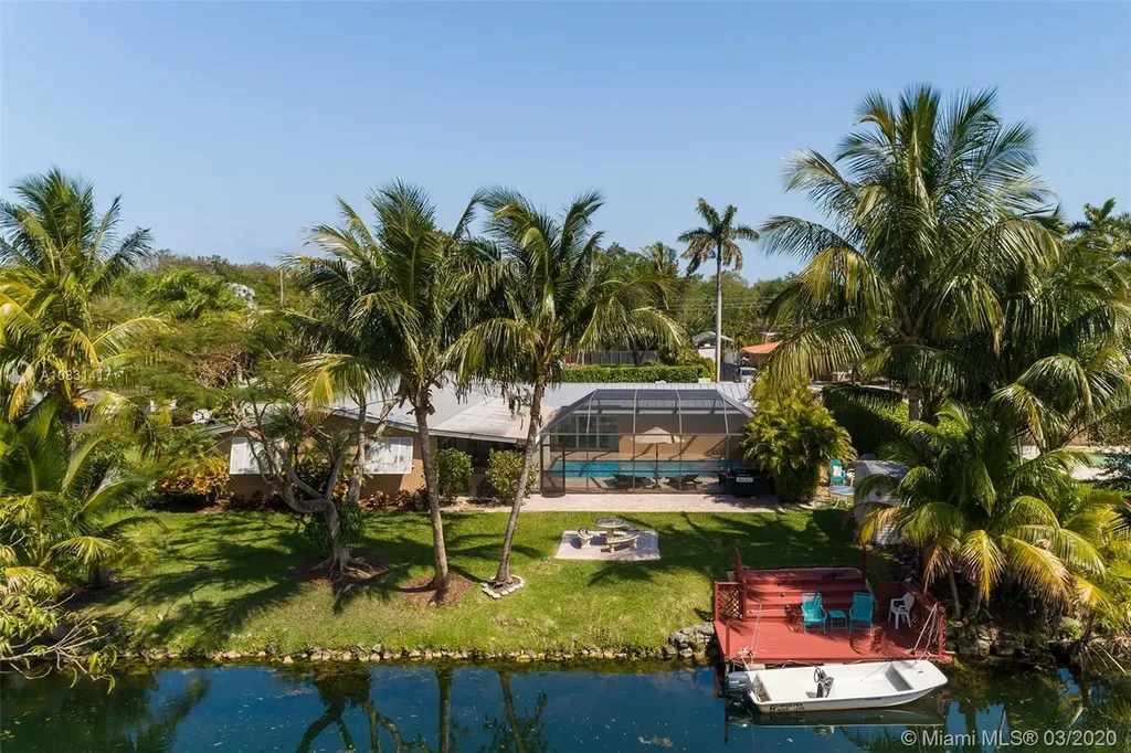 14320 SW 78th Avenue Palmetto Bay FL 33158