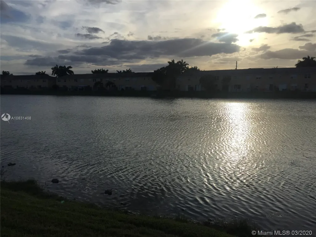 1022 NE 42nd Terrace Homestead FL 33033