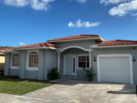 12416 SW 214th Terrace Miami FL 33177