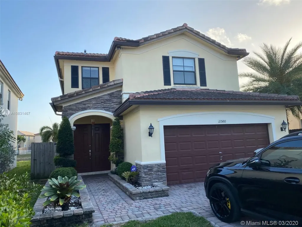 11580 NW 87th Lane Doral FL 33178
