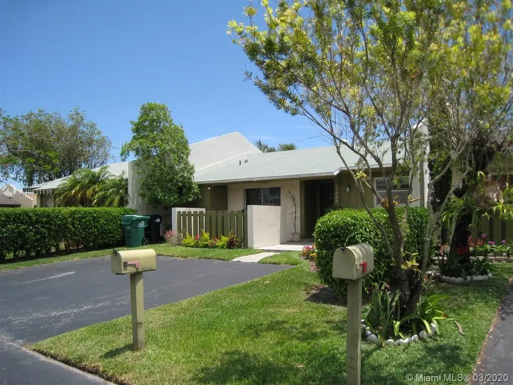 11003 SW 123rd Court Miami FL 33186