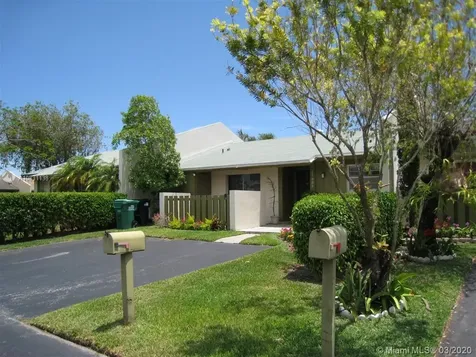 11003 SW 123rd Court Miami FL 33186