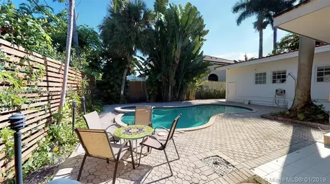 1361 98th Street Bay Harbor Islands FL 33154