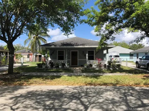 24460 SW 129th Court Homestead FL 33032