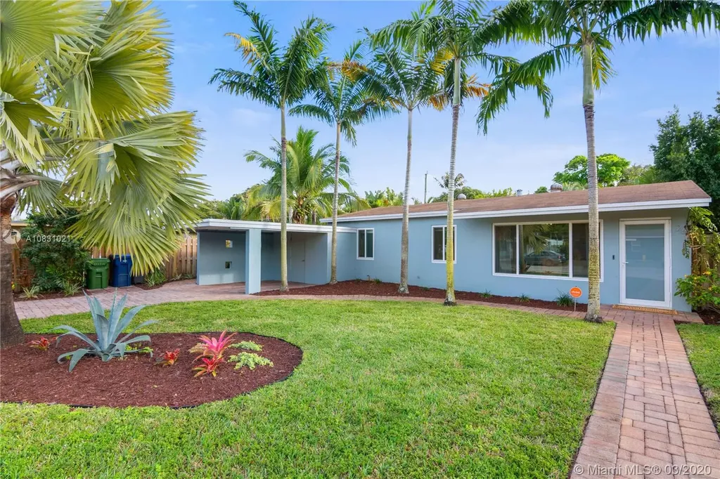 26 NE 26th Court Wilton Manors FL 33334