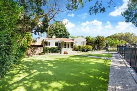 119 SW 32nd Road Miami FL 33129